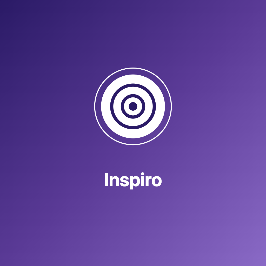 InspiroGoals App Icon
