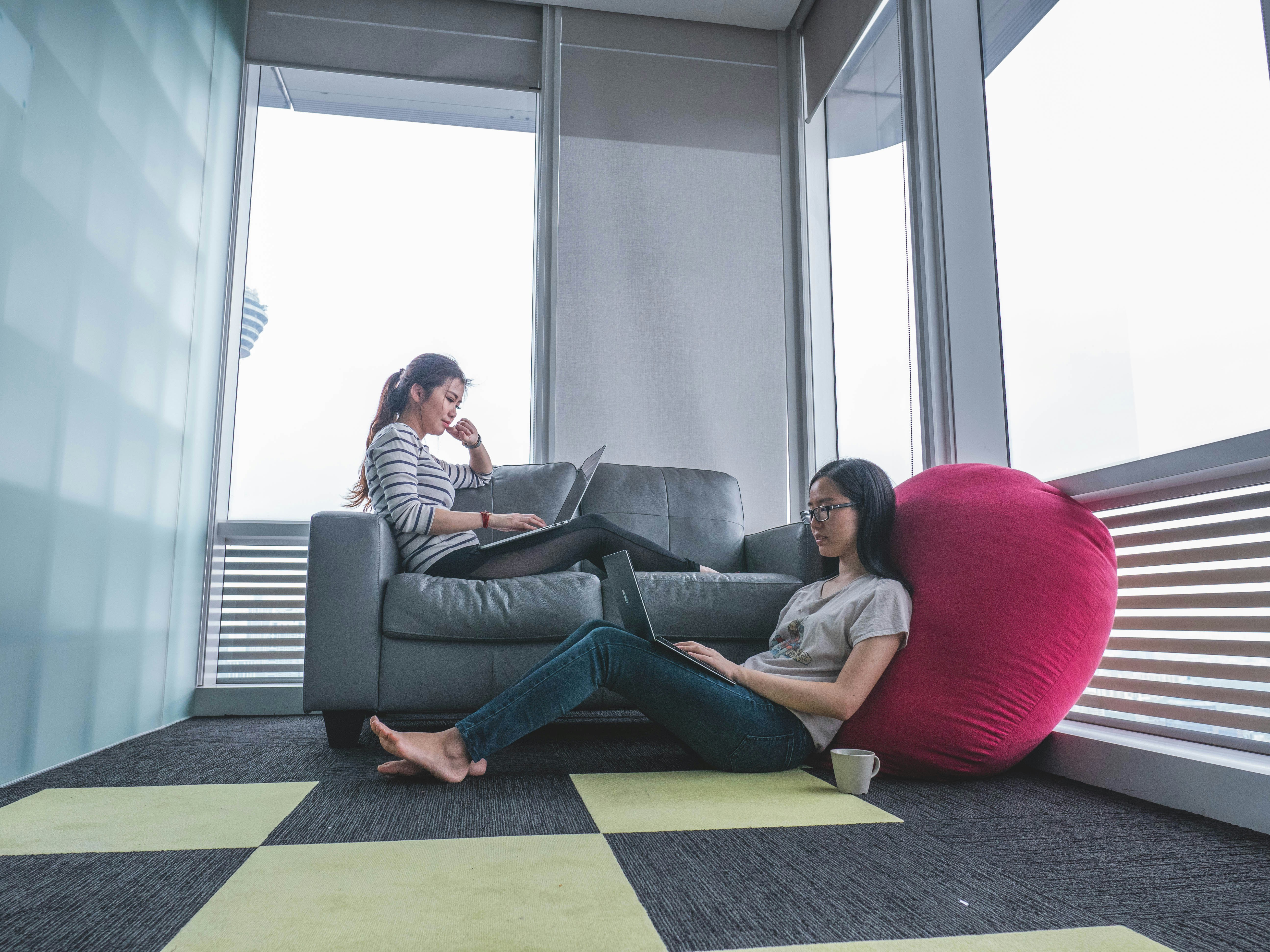 Support AI workforce